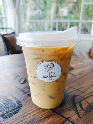 Saenruk CAFE' กาแฟ แสนรัก - การบริการอาหารและที่พัก