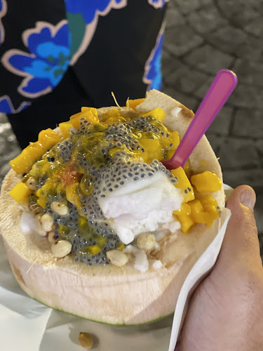 Kathu Icecream - อำเภอกะทู้