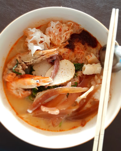 Comentarii opinii despre ก๋วยเตี๋ยวเนื้อลำดี