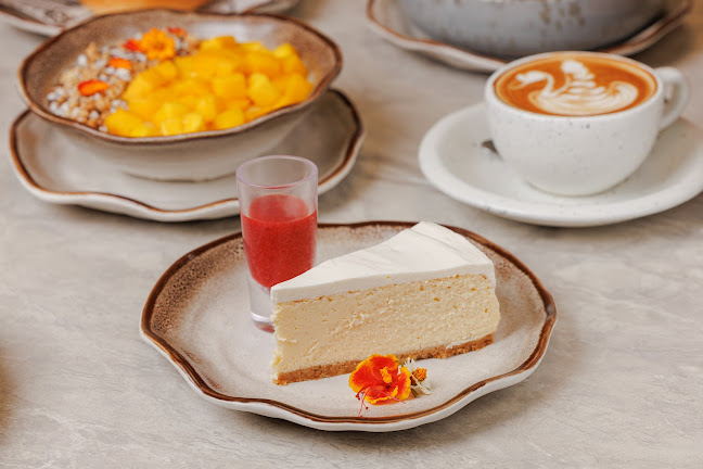 Cafe Delight Phuket Old Town - อำเภอเมืองภูเก็ต