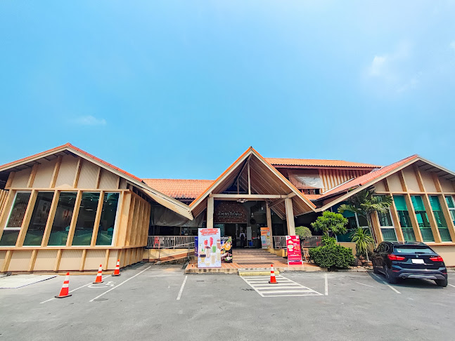 นิตยาไก่ย่าง สาขาแยกสะพานพระนั่งเกล้า