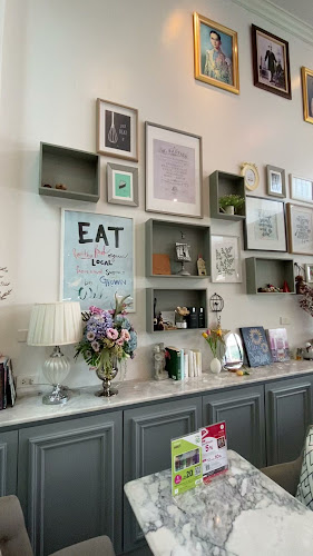 Billin Cafe&Bistro - อำเภอหาดใหญ่