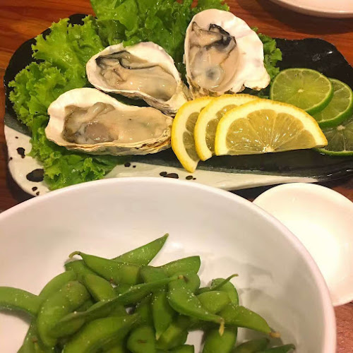 อุโอเทรุซุยซัน ซูชิ ภูเก็ต– ราไวย์ บีช - อำเภอเมืองภูเก็ต