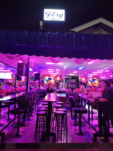 Opinii despre Foxy Lady Bar în อำเภอบางละมุง - การบริการอาหารและที่พัก