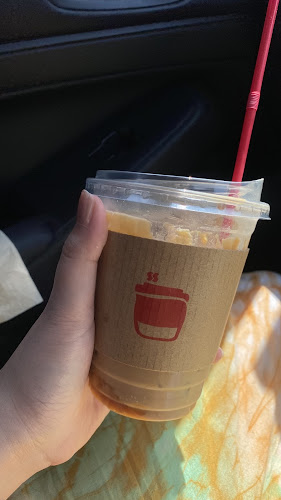 Red and brew coffee Nakhon Ratchasima - เมือง