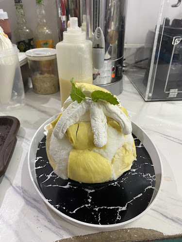 Midnight Dessert - ของหวานเที่ยงคืน - อำเภอบางละมุง