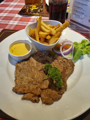 Comentarii opinii despre Buffalo steak house