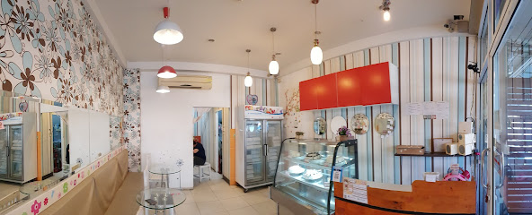 Job​ cake​ บึงหนองโคตร