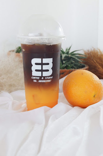 M&M COFFEE & STUDIO - อำเภอเมืองนครสวรรค์