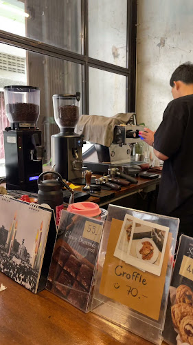 Comentarii opinii despre SongSarn(ส่งสาร) Coffee & Home Roaster