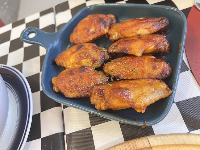 Comentarii opinii despre Santa Monica Diner Pattaya