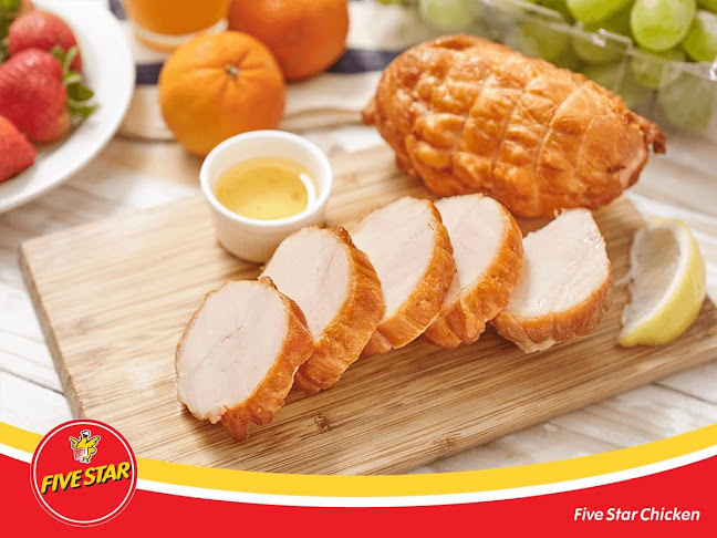 Comentarii opinii despre ไก่ย่างห้าดาว โลตัสเอื้ออาทร สุวรรณภูมิ2