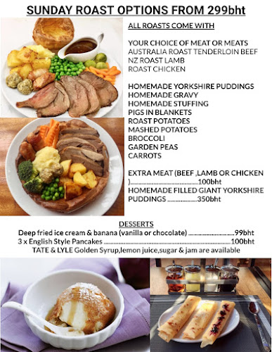 แฟnบอยส์ คาเฟ่ & เรสเตอรองท์