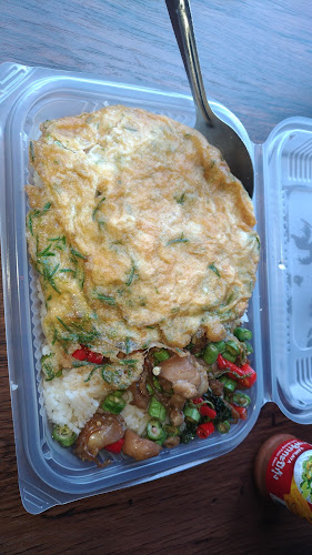 Opinii despre สถานีเบอร์เกอร์ în อำเภอหาดใหญ่ - การบริการอาหารและที่พัก