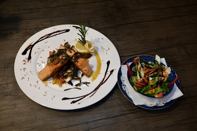 Bella Sicilia Pizzeria in Jomtien