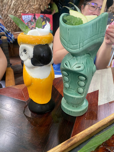 Comentarii opinii despre Three Monkeys Restaurant