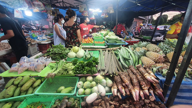 Evening market - อำเภอเมืองภูเก็ต
