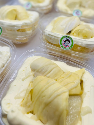 Comentarii opinii despre เค้กสุขใจ นครสวรรค์(สาขาใหญ่)