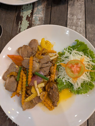 One D Seafood and Restaurant @Rimhan Karonbeach