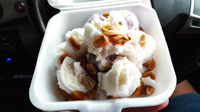 วิรัตน์ไอศกรีม - เมือง