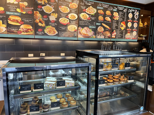 La Boulangerie - อำเภอเมืองภูเก็ต