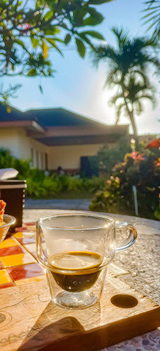 CAFH : Cafe at Home - การบริการอาหารและที่พัก