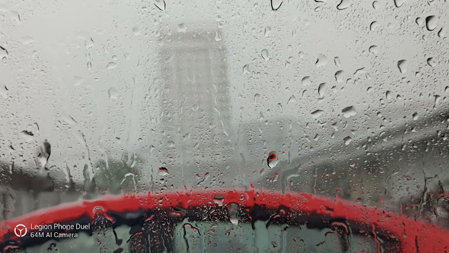 ร้านก๋วยเตี๋ยวหมูแม่นิ่ม - เมือง