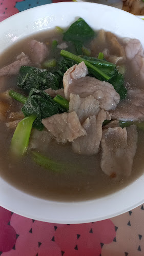 Comentarii opinii despre เจ๊ใจราดหน้า