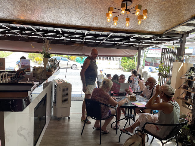 COZY CAFE AT KARON - อำเภอเมืองภูเก็ต