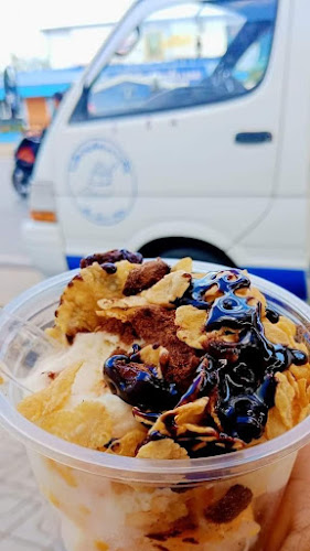 ไอติมไข่แข็ง byนายนัฐ - อำเภอเมืองสงขลา