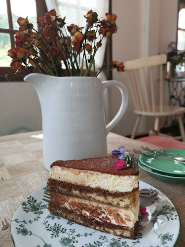 Comentarii opinii despre Mali Cakery Homemade