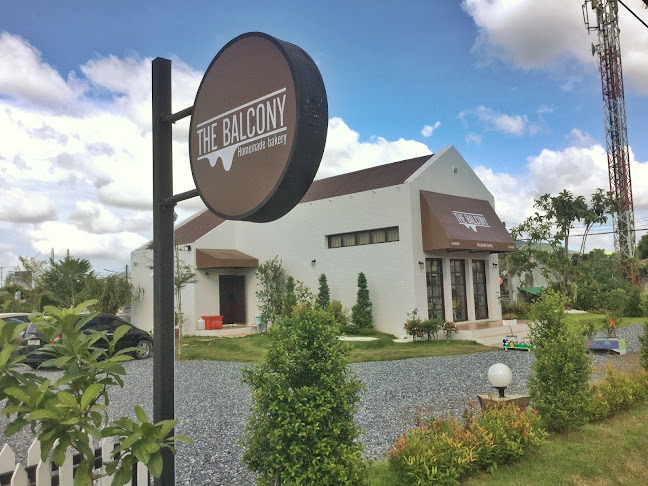 The Balcony - อำเภอหาดใหญ่