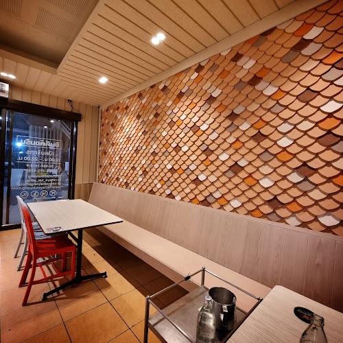 Comentarii opinii despre นิตยาไก่ย่าง สาขาแยกสะพานพระนั่งเกล้า