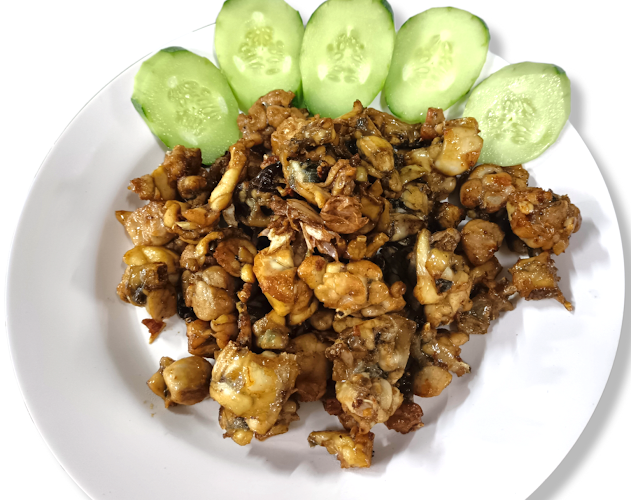 Opinii despre ร้านครัวอิ่มใจ พัทยาเหนือ în อำเภอบางละมุง - การบริการอาหารและที่พัก