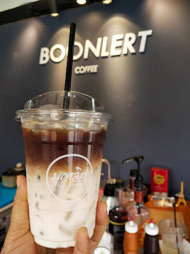 บุญเลิศกาแฟสด