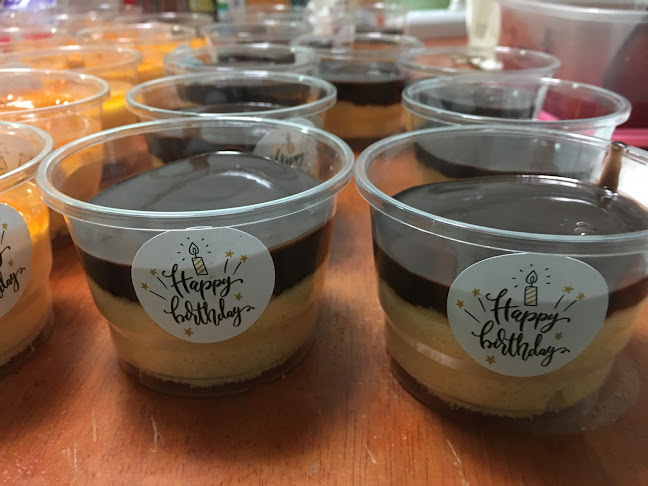 บ้านขนมนุ่มนิ่ม&เจได - อำเภอสามพราน