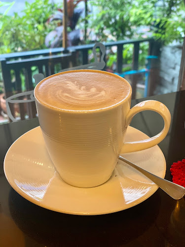 คัฟเฟ่คอฟฟี่