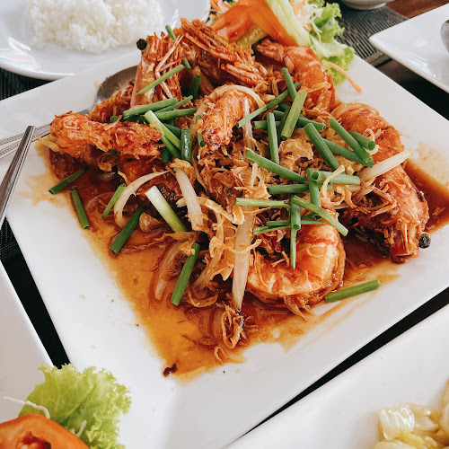 Comentarii opinii despre KEN RESTAURANT