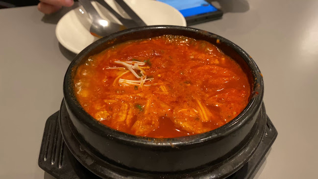 Bonchon Central Village