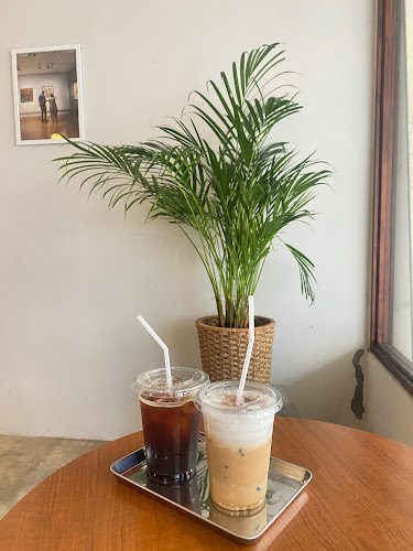 Hlan Coffee (หลานคอฟฟี่) - อำเภอเมืองนครสวรรค์