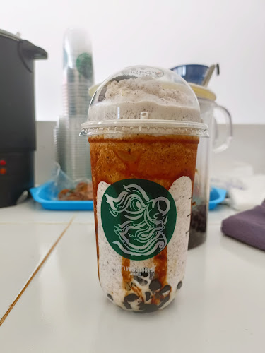 Opinii despre ชาพระนคร สาขาสุโขทัย în อำเภอเมืองสุโขทัย - การบริการอาหารและที่พัก