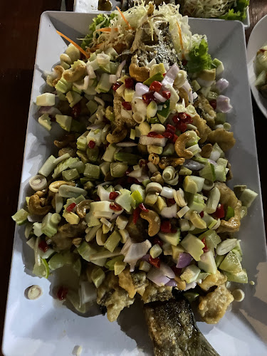 ข้าวต้มโชคอนันต์ (KhaotomChokarnan) - อำเภอบางละมุง