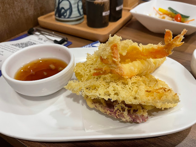 Opinii despre โอชิเน ระยอง în อำเภอเมืองระยอง - การบริการอาหารและที่พัก