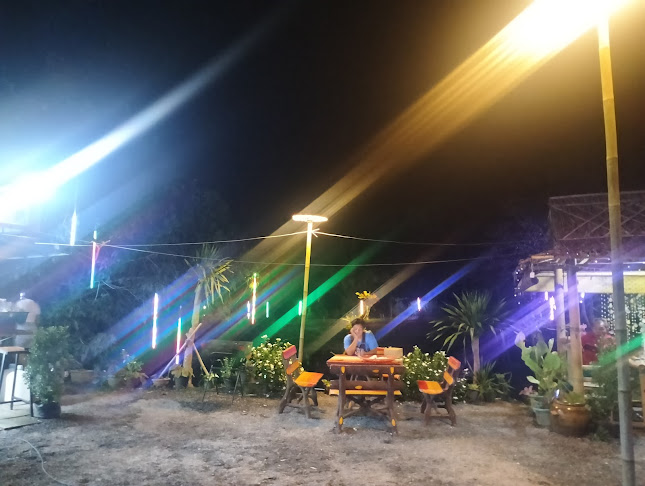 หมู่ 7 บ้านเกาะจันทร์ ตำบล โคกยาง อำเภอเหนือคลอง กระบี่ 81130