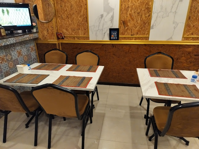 Comentarii opinii despre Magic Masala Indian Restaurant