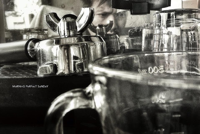 Comentarii opinii despre Cafe' Bar(กาแฟ 'บ้า ณ ราชสีมา)