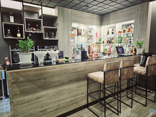 Comentarii opinii despre Pepper & Salt Pattaya