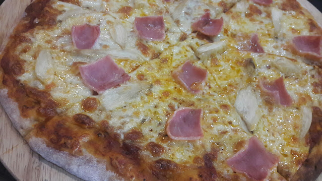 Opinii despre al forno house în Phayao - การบริการอาหารและที่พัก