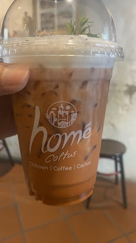 Homecoftus (Pae-cactus) - อำเภอเมืองสงขลา