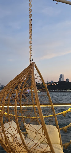 Comentarii opinii despre Tappia Floating Cafe Pattaya